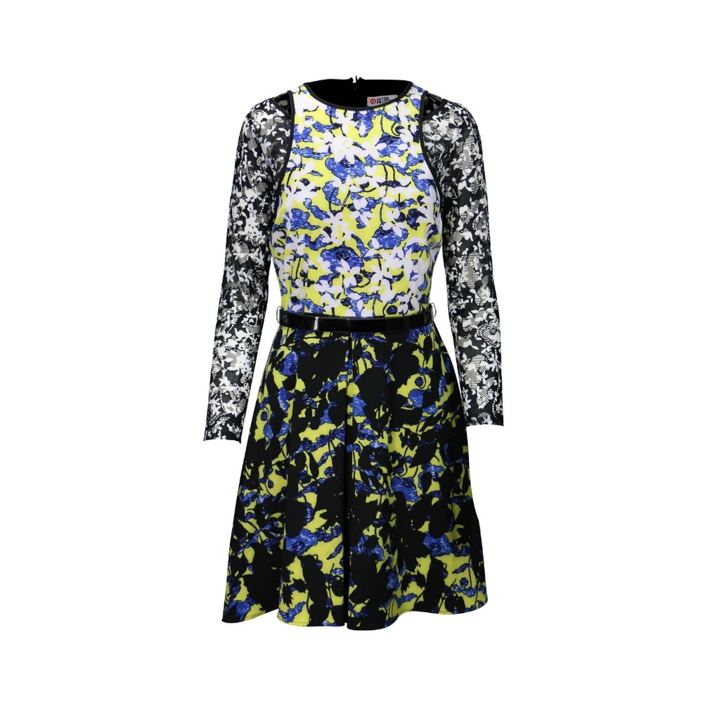 Peter Pilotto Target Collabe - image 6